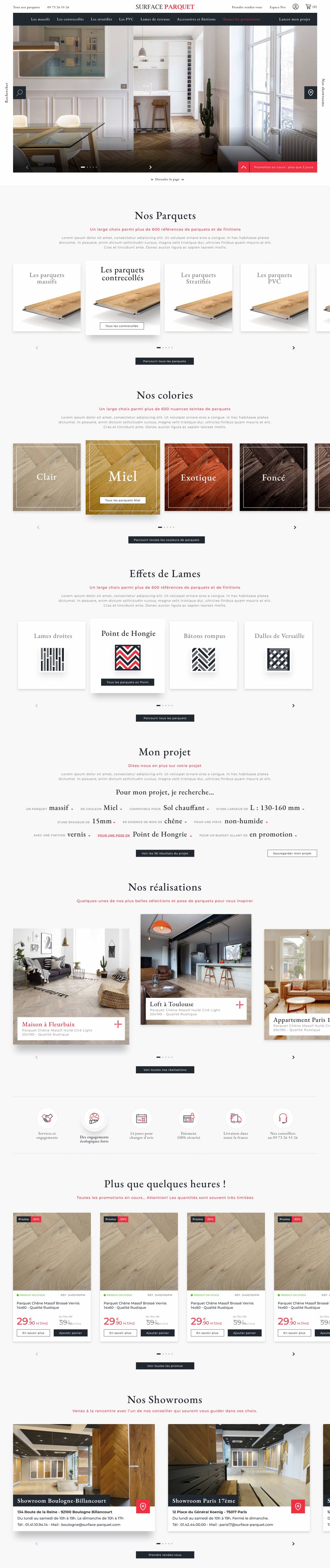 Home Page